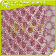 Polyester Tricot Mesh Fabric HT-2020